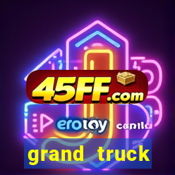 grand truck simulator 2 dinheiro infinito download